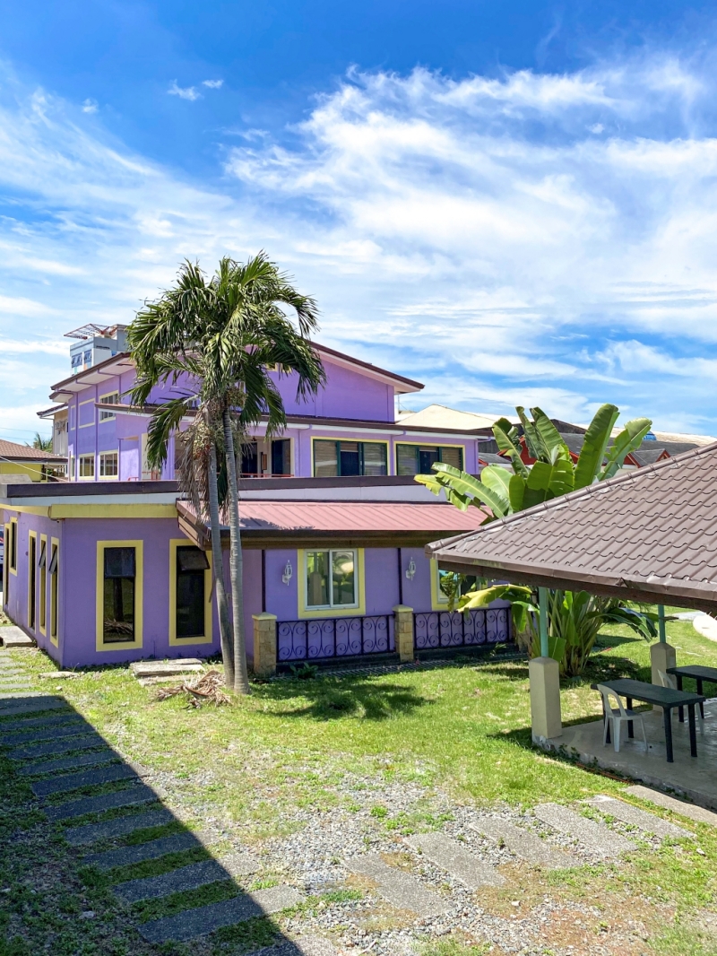 フィリピン留学 Cebu21 - CG Banilad-School view-15